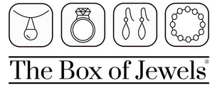 The Box of Jewels