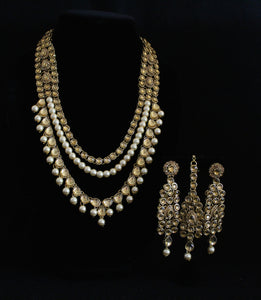 The Anjali Set