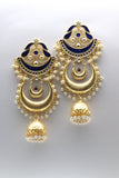 The Radhika Earrings