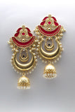 The Radhika Earrings