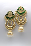 The Radhika Earrings