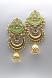 The Radhika Earrings