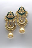 The Radhika Earrings