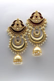 The Radhika Earrings