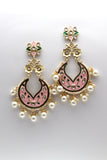 The Jeevan Earrings