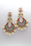 The Jeevan Earrings