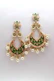 The Jeevan Earrings