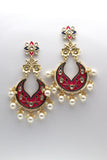 The Jeevan Earrings