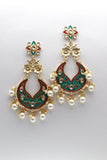 The Jeevan Earrings