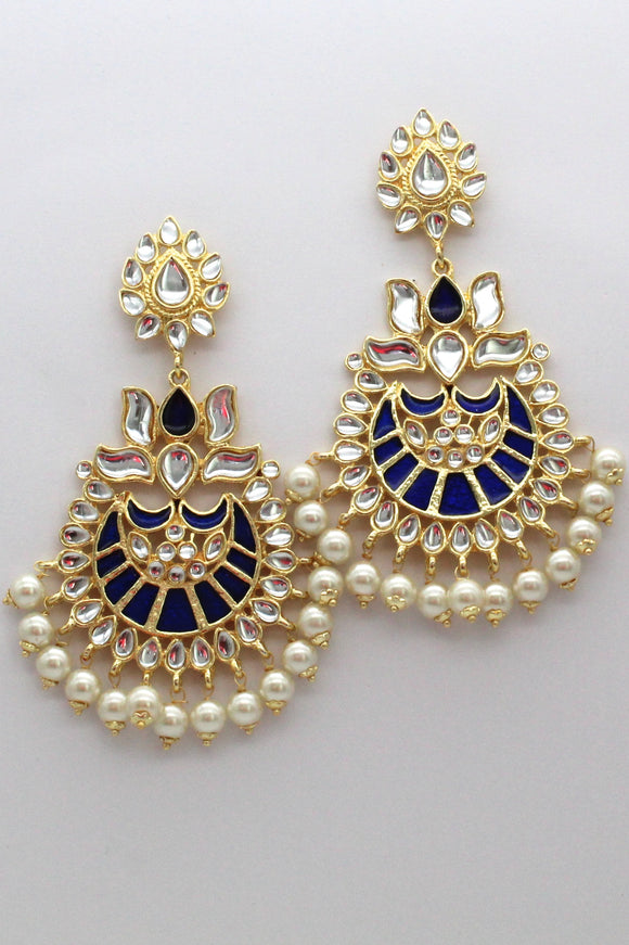 The Pooja Earrings