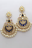 The Pooja Earrings