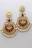 The Pooja Earrings