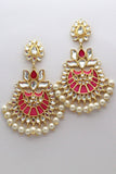 The Pooja Earrings