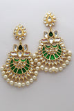 The Pooja Earrings