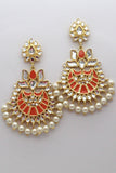 The Pooja Earrings