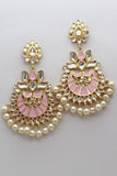 The Pooja Earrings