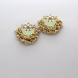 The Meena Earrings