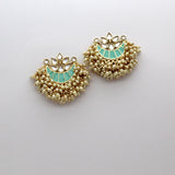 The Meena Earrings