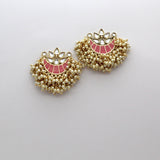 The Meena Earrings