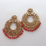 The Pari Earrings